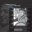 Antonio Zambrini feat Andrea Di Biase Antonio… - La strada