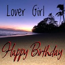 Kimoereus - Happy Birthday Lover Girl