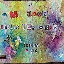 Boche feat KXLV Tebbo - Mi Amor