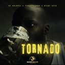 DJ Selecta Tindergarden Miami Boys - Tornado