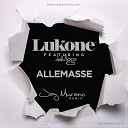 Lukone feat deMoga - Allemase remix