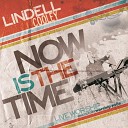 Lindell Cooley - Give Thanks Live