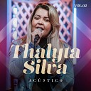 Thalyta Silva - Amigo Jesus (Playback)