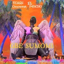 Tcash omowest feat. El P4NCHO - Gbe Sumomi