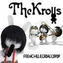 The Krolls - Au Revoir