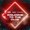 Harris Ford KYANU DJ Gollum - Welcome to the Club