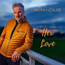 Amandus - First Love feat Uli Brodersen