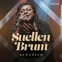 Suellen Brum - A ltima Palavra Dele Playback