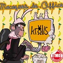 The Krolls - Macaque de officer