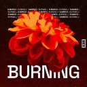 D Marco - Burning