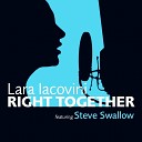 Lara Iacovini feat Steve Swallow - Isfahan