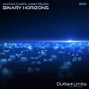 Matan Caspi Amir Telem - Binary Horizons Dub Mix