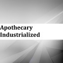 Myata Ann - Apothecary Industrialized