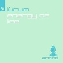 L RUM - Energy Of Life Extended Mix