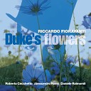 Riccardo Fioravanti - A Flower Is a Lovesome Thing