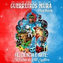 Ciranda Guerreiros Mura feat Edilson Santana - Sonho dos Navegantes Playback