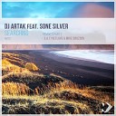 NFD DJ Artak feat Sone Silver - Searching VetLove Mike Drozdov Remix