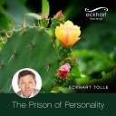 Eckhart Tolle - Destined to Become Spiritual Teachers