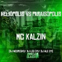 mc kalzin Dj Negresko dj l o 011 feat Dj Ale… - Heli polis Vs Parais polis
