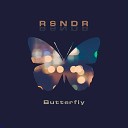 RSNDR - Butterfly Instrumental