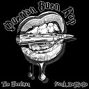 FRANK DEMONE feat the weedman - Querian Buen Rap