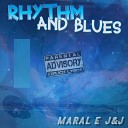 Maral Jovem Jazz - Rhythm and Blues