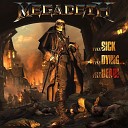 Megadeth - Life In Hell