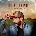 Pedro Neto - Rec m Largado