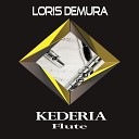 Loris Demura - Gnorio Flute Version
