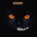 NEROVNY - Черный кот