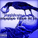 FRANK DEMONE - Ninguno Tiene Mi Fe