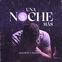 DJ Jonax ELEDOSCE - Una Noche M s