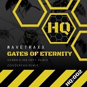 Wavetraxx - Gates of Eternity Adrenaline Dept Remix