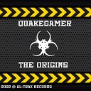 QuakeGamer - Shut up and Dance