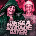 LV no Beat Eo Kayo na Voz feat mc tairon - Mais Se a Saudade Bater