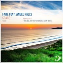 Fade feat Angel Falls - Space Iris Dee Jay Remix