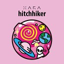 X ARA - Hitchhiker korean ver