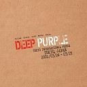 Deep Purple feat Dio - Sitting in a Dream Live in Tokyo 2001