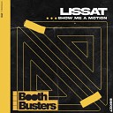 Lissat - Show Me Emotion Original Mix