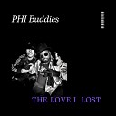 PHI BUDDIES - My Exxxtasy Club Mix