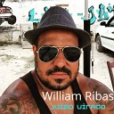 William Ribas - Ju zo Virado