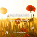 Fundo Musical Ora o - Spontaneous Instrumental Worship 39