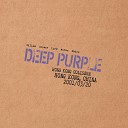 Deep Purple - When a Blind Man Cries Live in Hong Kong 2001
