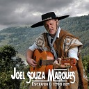 Joel Souza Marques - O Mundo dos Campeiros