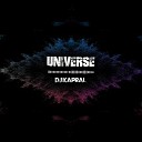 Dj Kapral - Universe
