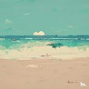 Slomow Sella Vie himood - Bali Beach