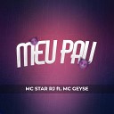 MC Star Rj Rodado Records feat Mc Geyse - Meu Pau