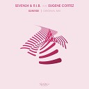 Seven24 R I B Eugene Cortez - Sunrise