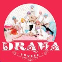 9MUSES - DRAMA