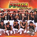 Banda Furia Latina - Si No Es Ahora